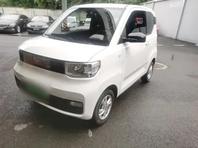 Wuling MINIEV