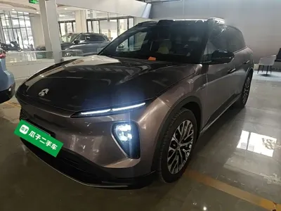 Nio ES6