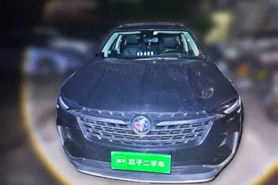 Buick Envision