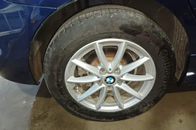 BMW 2 Series Active Tourer
