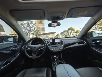 Chevrolet Malibu XL