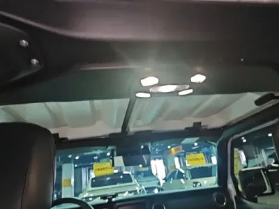 Jeep Wrangler PHEV