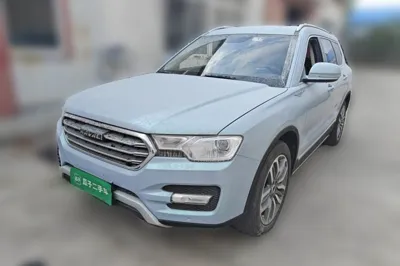 Haval H7