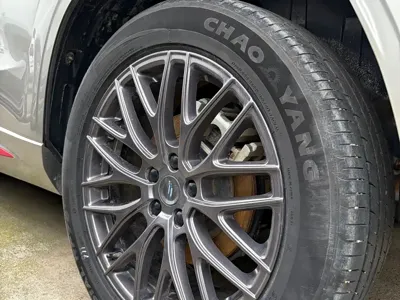 Oshan Oushang Z6