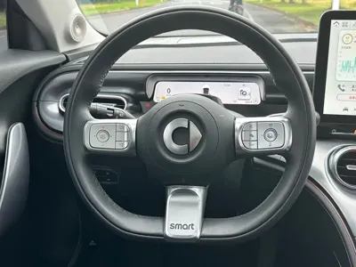 Smart Smart #3