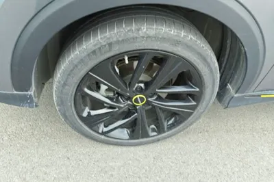Roewe RX5 New Energy