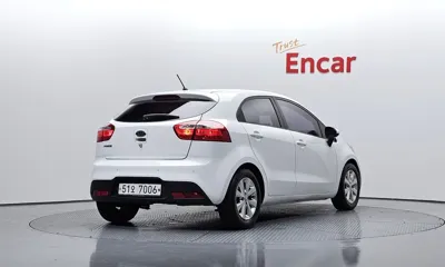 Kia Pride