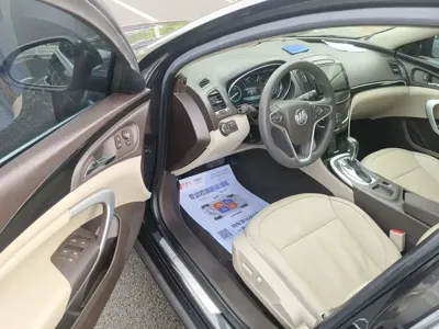 Buick Regal