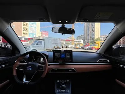 BYD e2