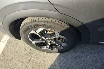 BYD Yuan Plus