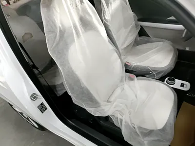 Geely Galaxy Panda