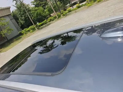 Geely Xingyue L