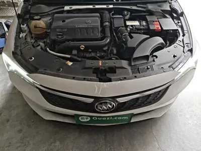 Buick Verano