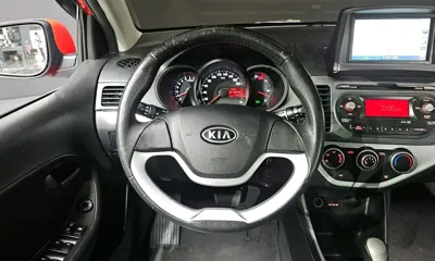 Kia Morning