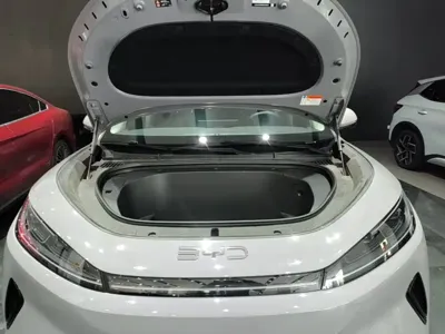 BYD 海狮05 EV