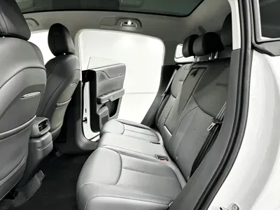 Xpeng G6