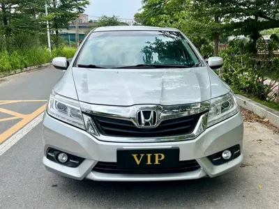 Honda Crider