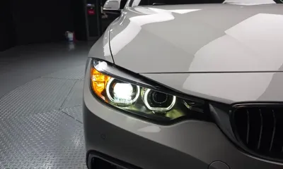 BMW 4-Series