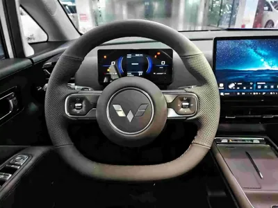 Wuling 星光730新能源