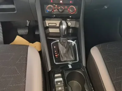 Jetta VS5