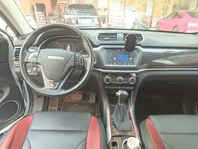 Haval H2