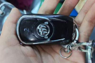 Buick Envision