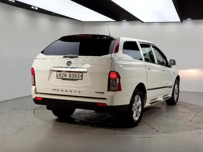 KG_Mobility_Ssangyong KORANDO