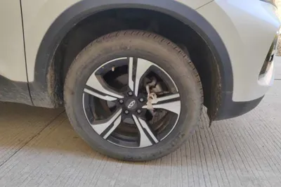 Chery Tiggo 5x