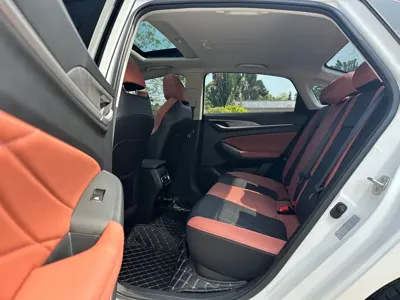 Changan Eado