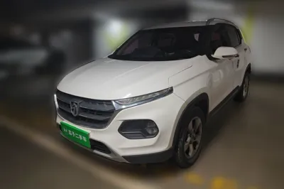 Baojun 510
