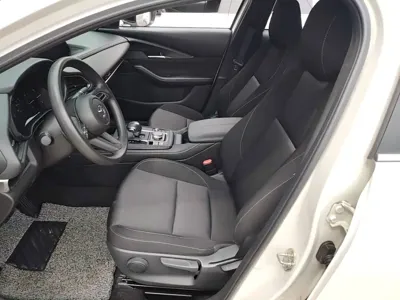 Mazda CX-30 EV