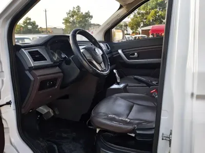 Ruixiang V2 EV