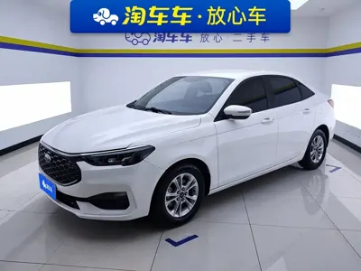 Ford Escort