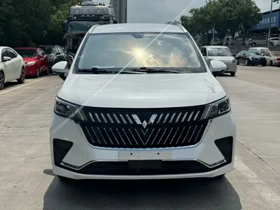 Wuling Jiachen