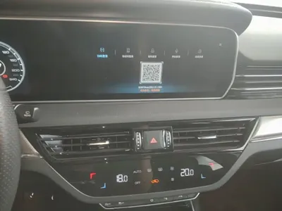 Hongqi Hongqi HS5