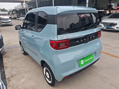 Wuling MINIEV