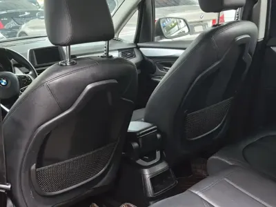 BMW 2 Series Gran Tourer
