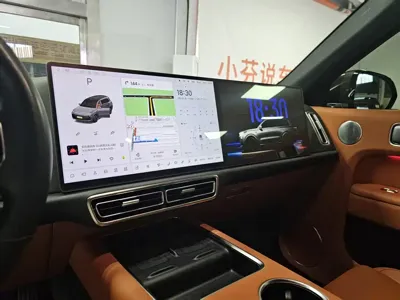 Li Auto Li L9