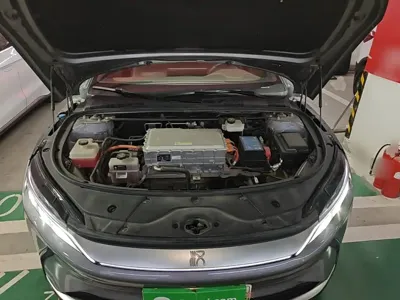 BYD Han