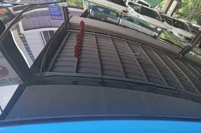Xiaomi Auto SU7