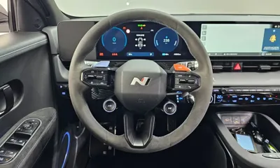 Hyundai Ioniq5