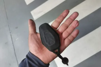 Arcfox Alpha S