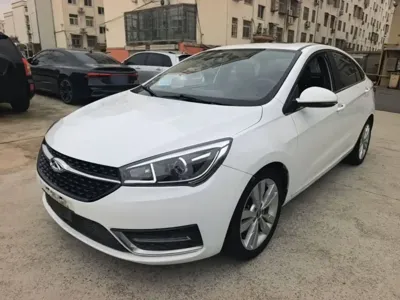 Chery Arrizo 5