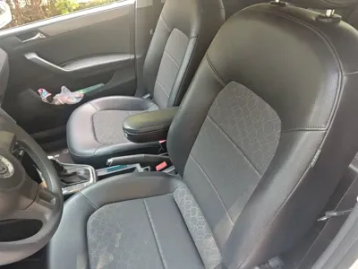 Volkswagen Santana