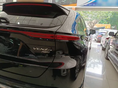 Toyota Venza