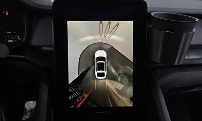 Polestar Polestar 2