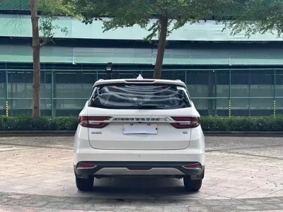 Geely Jia Ji