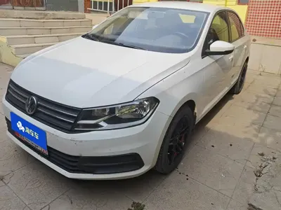 Volkswagen Santana