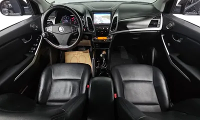 KG_Mobility_Ssangyong KORANDO
