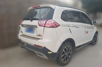 Jinbei Zhishang S35
